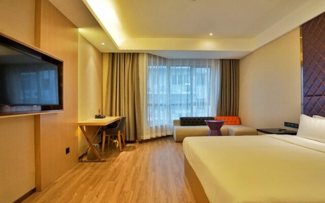 Ibis Styles Hz Chaowang Road