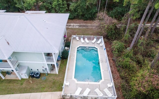 Laguna Breeze Unit C