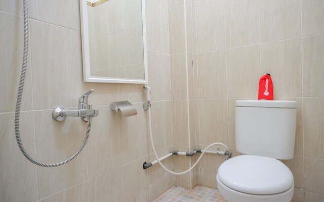 Pattimura Guesthouse by RedDoorz