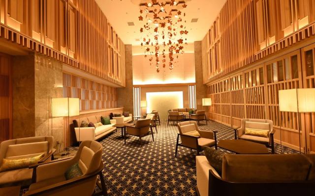 Ala Hotel Kyoto