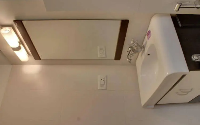 OYO 338 New Paradise