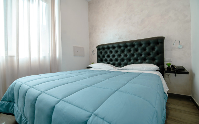 Hotel Bruman Salerno