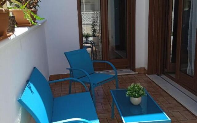 Appartamento Rebecca