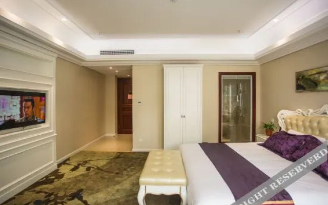 Wanting Boutique Hotel