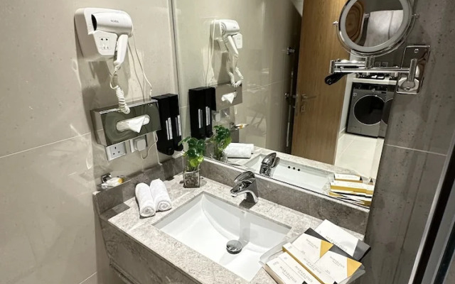 Mehad Stay for Self Check-In Apartment