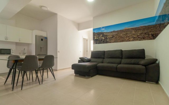 Apartamentos Bello Lanzarote