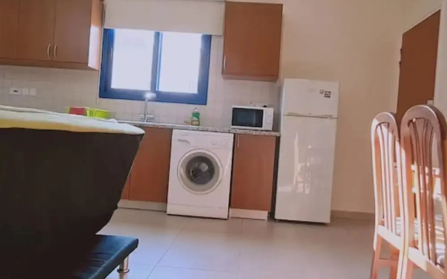 20 ATR -trinity 2 Apartment