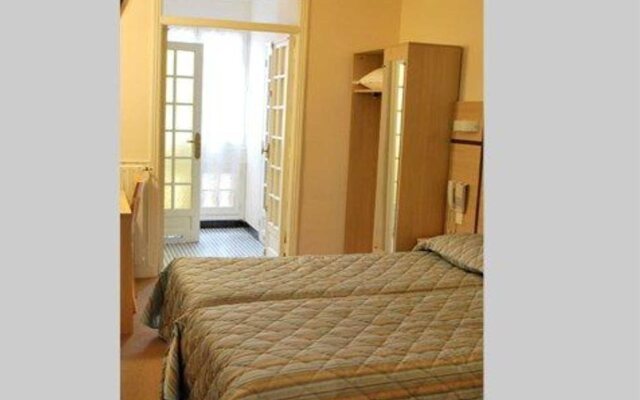 Comfort Hotel Au Firmament