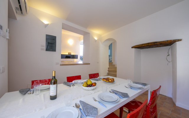 Paradiso del Lago Cristina