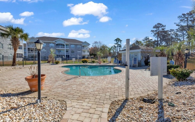 Magnolia Villas by Sweet Magnolia