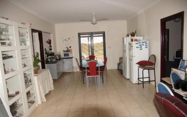 Ningaloo Bed and Breakfast
