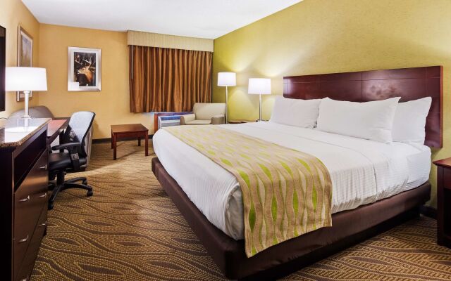 Best Western Gaylord