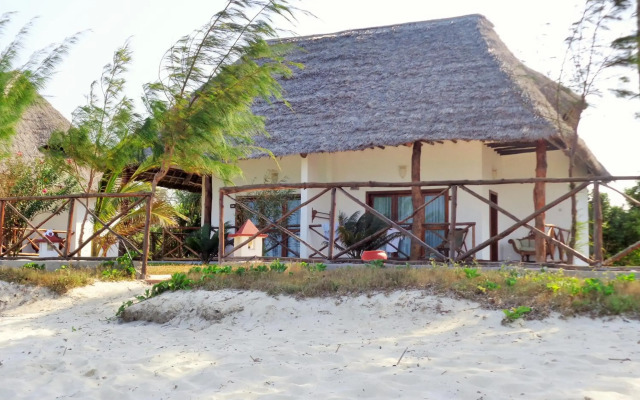 Reef & Beach Resort