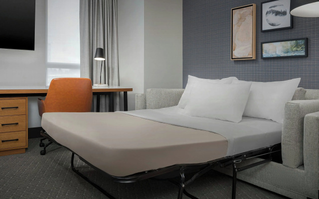 Residence Inn Seattle Northgate Station