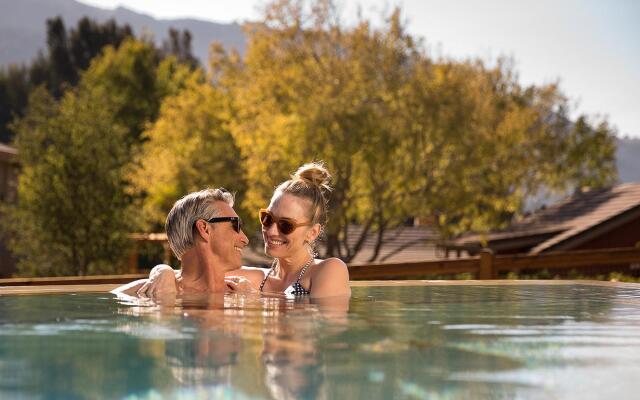 Bernardus Lodge & Spa