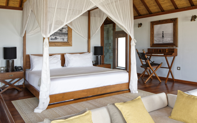 Sentidos Beach Retreat - Design Hotels