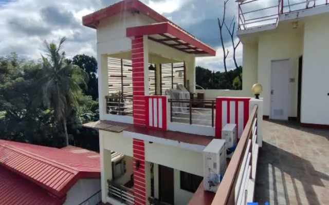 Pring Pension House Puerto Princesa