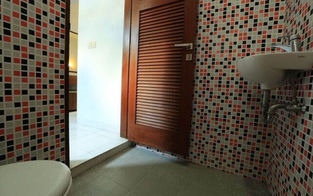 RedDoorz Near By Pass Ngurah Rai