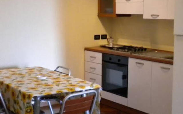 Villa Florencia