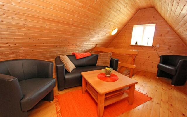 Ferienhaus Warthe USE 1772