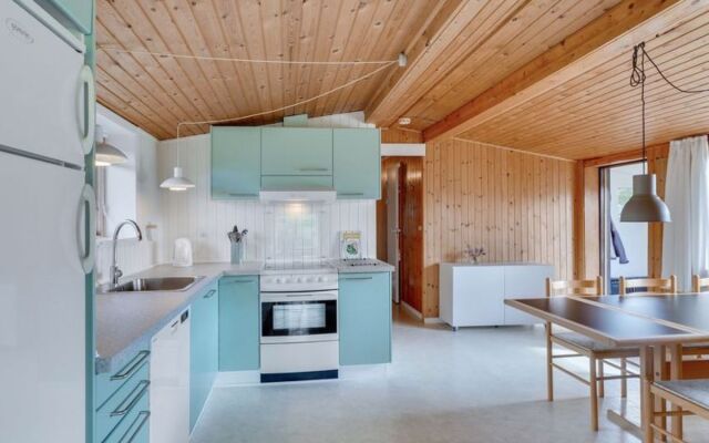 "Syndey" - 650m from the sea in NW Jutland