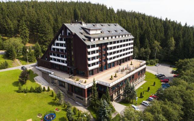 OREA Resort Horizont Šumava