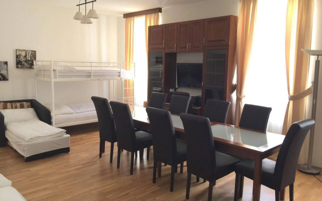 ANYNA Apartments