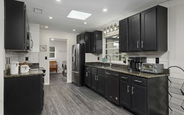 Beechwood Oasis
