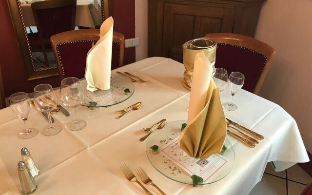 Hotel Goldflair am Rathaus