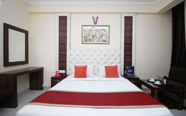 OYO 9424 Hotel Eden