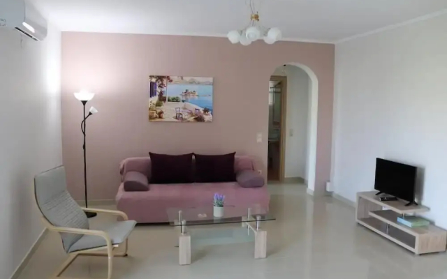 Aria Luxury Apartments