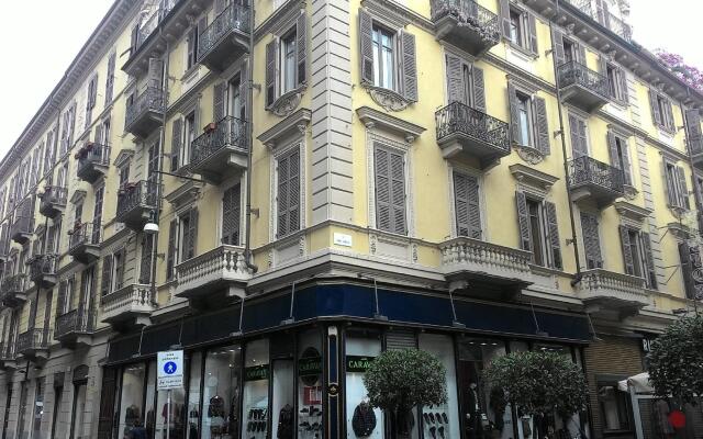 Apartments Chic Torino Centro