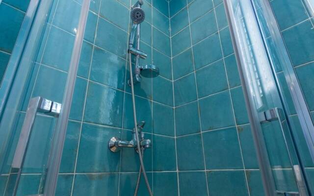 Art Apartment Nearby the sea