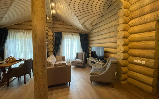 Гранд Усадьба 5*