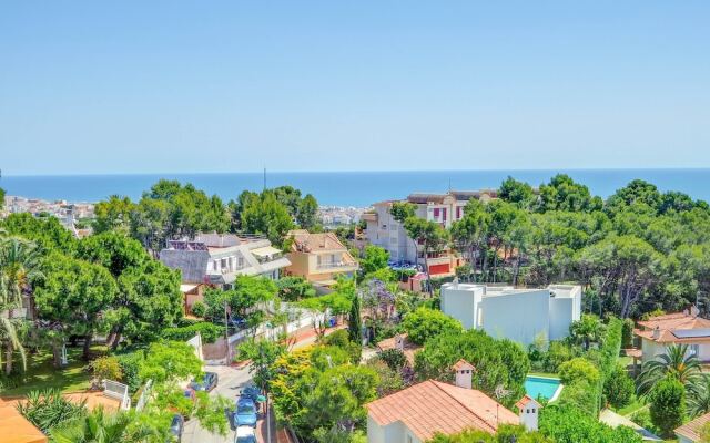 Palma Fiesta Apartment by Hello Apartments Sitges