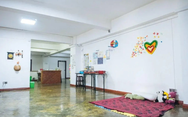 仰光登巴国际连锁客栈(Dengba Hostel Yangon)