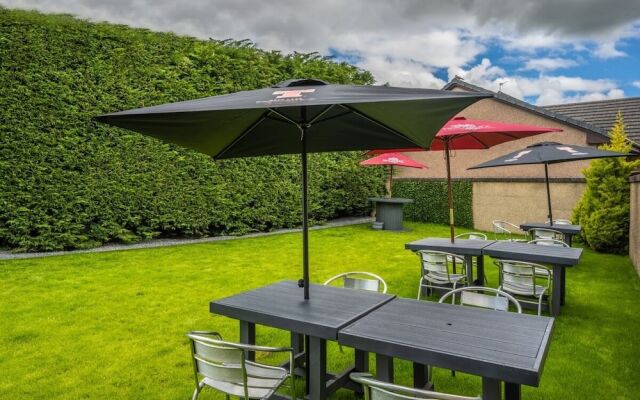 The Newmachar Hotel