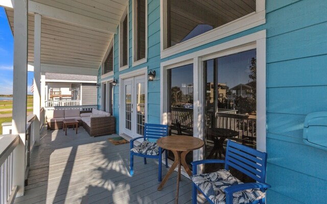 Tequila Little Time 3 Bedroom Home by Redawning