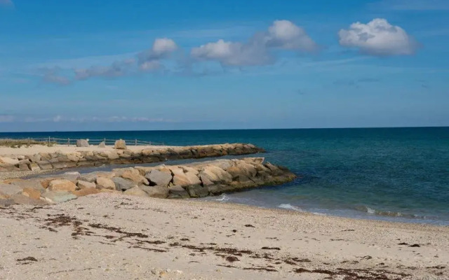Island Inn on Martha's Vineyard