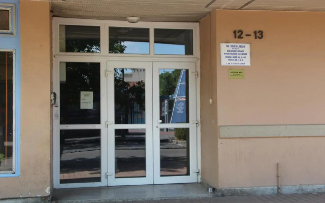 Verona Apartman