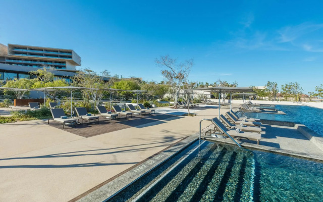 The Club at Solaz, Luxury Villas