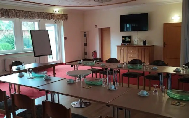 Ferien- und Reitsport Hotel Brunnenhof