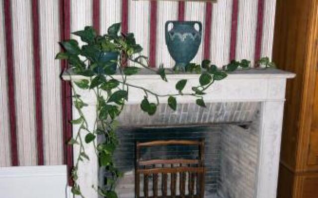 Hôtel Les 3 Falaises