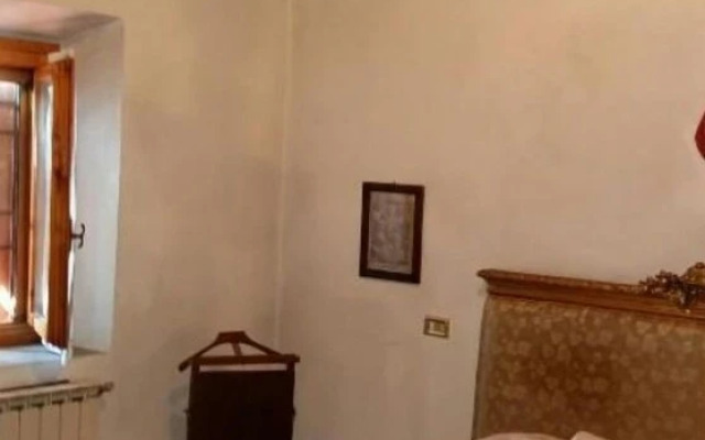 Room-casetta Verde - Deluxe Room