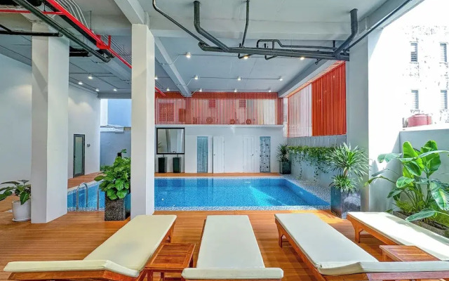 C-Hotel