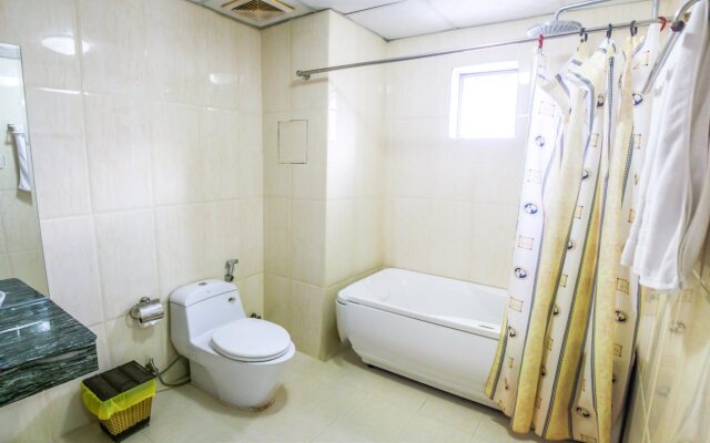 Thang Long Nha Trang