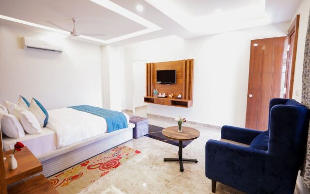 Regenta Resort Madhuganga Ukhimath