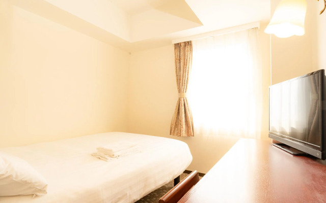 Smile Hotel Nishiakashi