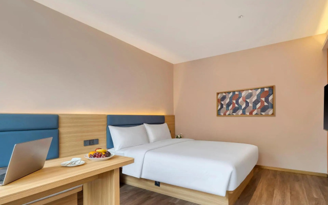 Model J Hotel Jakarta Central Park – Guest Rooms – Jakarta