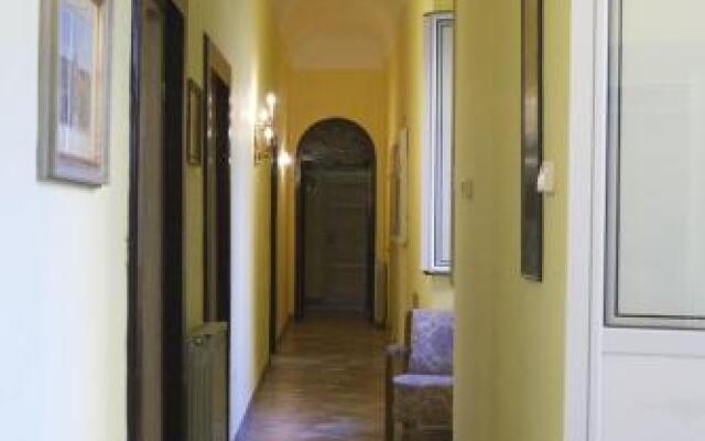 La Casa di Mamma